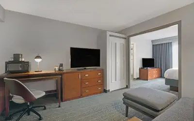 Courtyard Chicago Elmhurst/Oakbrook Area