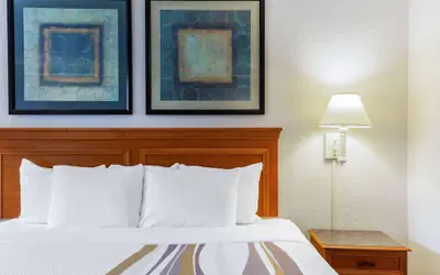 La Quinta by Wyndham Redding