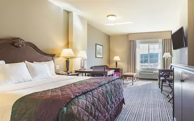 La Quinta by Wyndham Trinidad