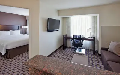 Residence Inn Odessa