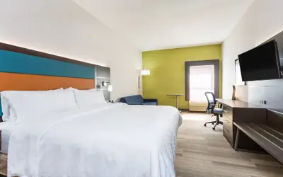 Holiday Inn Express Plymouth by IHG