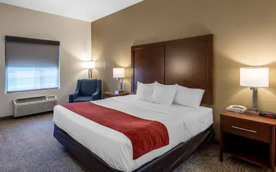 Comfort Inn & Suites Greenville I-70