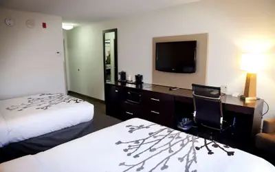 Sleep Inn & Suites Moundsville - Wheeling