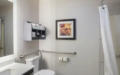 Comfort Suites Lewisville - Dallas