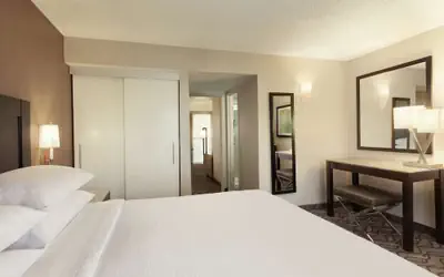 Embassy Suites by Hilton Arcadia-Pasadena Area