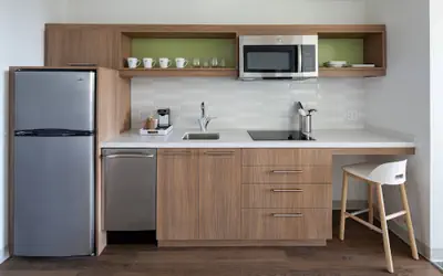 Element Philadelphia Downtown