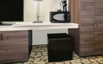 Hilton Garden Inn San Antonio Airport