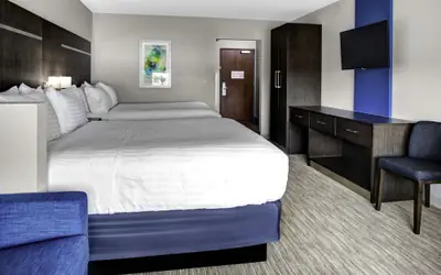 Holiday Inn Express & Suites Coldwater by IHG