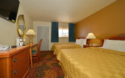 Americas Best Value Inn Santa Rosa, New Mexico