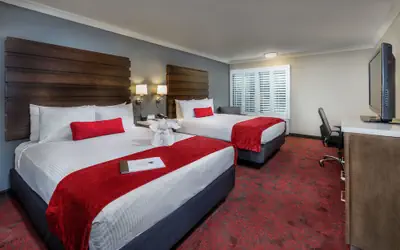 Desert Palms Hotel & Suites