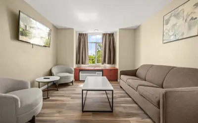 SureStay Plus Hotel by Best Western Rocklin