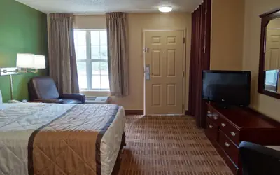 Extended Stay America Suites - Sacramento - Arden Way