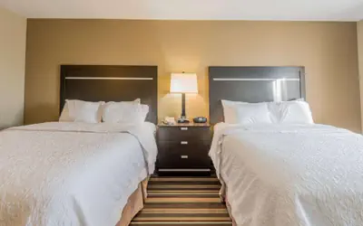 Hampton Inn New Albany