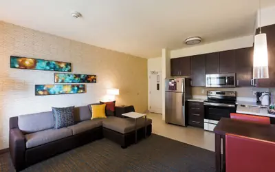 Residence Inn by Marriott Oklahoma City Airport