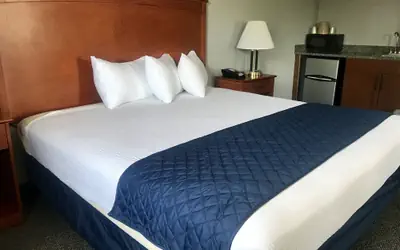 American Inn North Kansas City