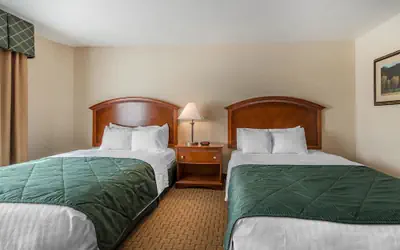 Baymont by Wyndham Fort Morgan