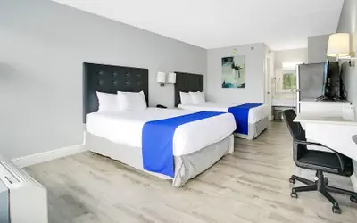 Home 1 Suites Extended Stay - Kissimmee