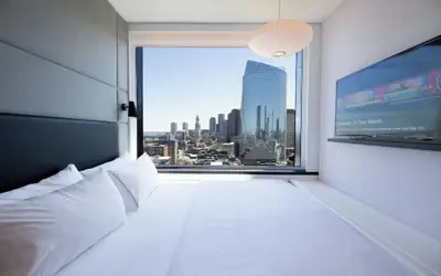 citizenM Boston North Station