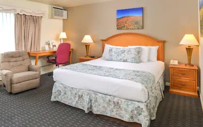 Svendsgaard's Lodge- Americas Best Value Inn & Suites