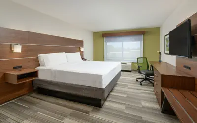 Holiday Inn Express - Tullahoma by IHG