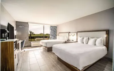 La Quinta by Wyndham Cocoa Beach Oceanfront