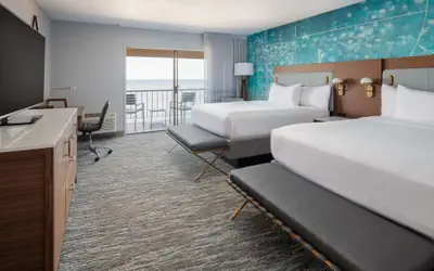 Red Lion Hotel Port Angeles Harbor