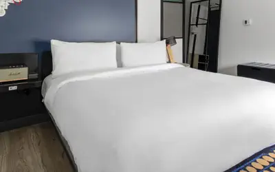 Aloft Nashville Airport