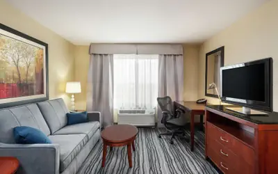 Hilton Garden Inn St. Louis Shiloh/O'Fallon IL