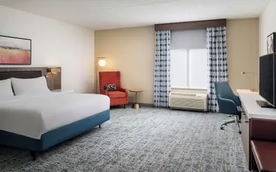 Hilton Garden Inn Huntsville South/Redstone Arsenal