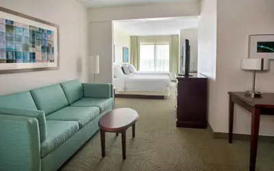 SpringHill Suites Philadelphia Plymouth Meeting