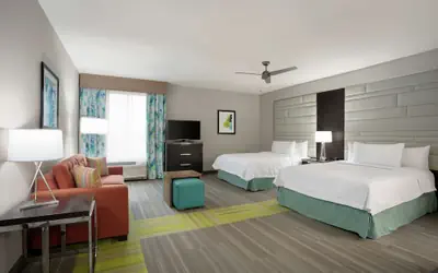 Homewood Suites By Hilton Florence