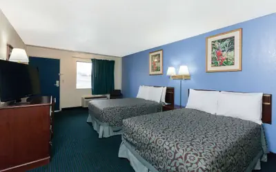 Days Inn by Wyndham Oklahoma City Fairground