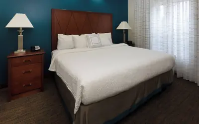 Residence Inn by Marriott Baton Rouge near LSU