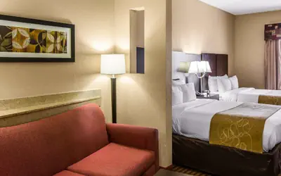 Comfort Suites Waycross