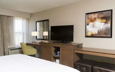 Hampton Inn Mount Pleasant