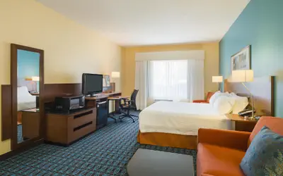 Best Western Allentown Bethlehem Lehigh Valley Inn & Suites