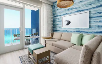 Hyatt Place Panama City Beach - Beachfront