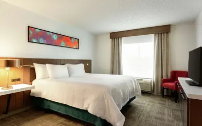 Hilton Garden Inn Tifton