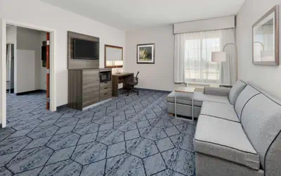 La Quinta by Wyndham Denton - University Drive