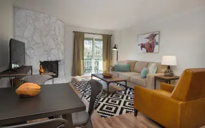 Evergreen Lodge at Vail