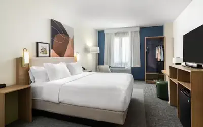 Spark by Hilton Shepherdsville Louisville South