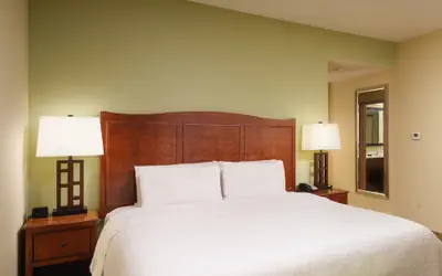 Hampton Inn Cleveland, TN