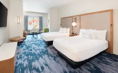 Fairfield Inn & Suites Santee