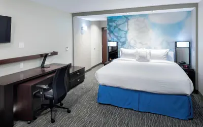 Courtyard by Marriott Dallas Plano/Richardson