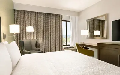 Hampton Inn Reading/Wyomissing