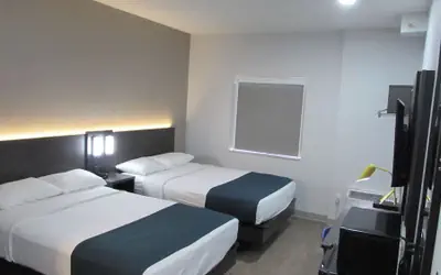 Motel 6-West Des Moines, IA