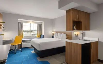 Microtel Inn and Suites Independence