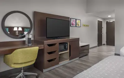 Hampton Inn Birmingham I-65/Lakeshore Drive