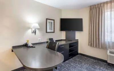 Executive Residency by Best Western Philadelphia-Willow Grove