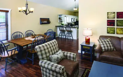 Arrowwood Resort Hotel and Conference Center - Alexandria